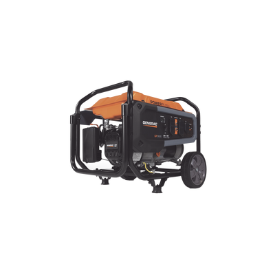 GENERAC GP3600 Generadores de Gasolina Generador Portátil a