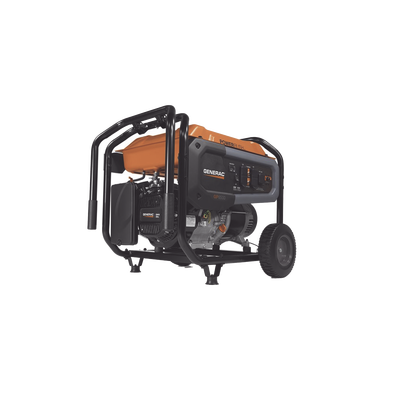 GENERAC GP6500 Generadores de Gasolina Generador Portátil a