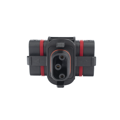 HOYMILES HMSTRUNKCONNECTOR Accesorios / Cables / Jumpers Con