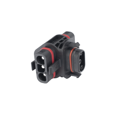 HOYMILES HMSTRUNKCONNECTOR Accesorios / Cables / Jumpers Con