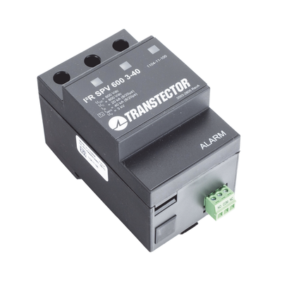 TRANSTECTOR I2R-SPV600-3-40 Supresores de Picos Supresor de