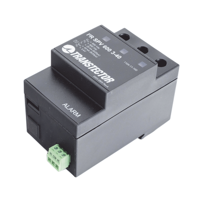 TRANSTECTOR I2R-SPV600-3-40 Supresores de Picos Supresor de