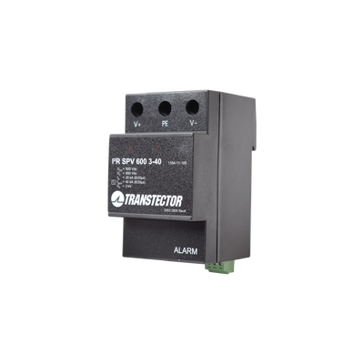 TRANSTECTOR I2R-SPV600-3-40 Supresores de Picos Supresor de