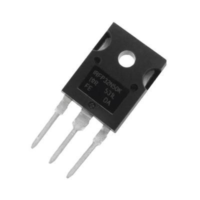 SYSCOM PARTS IRFP-32N-50KPBF Terminales y Accesorios MOSFET