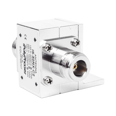 POLYPHASER IS-50NX-C2 Supresores de Picos Protector Coaxial