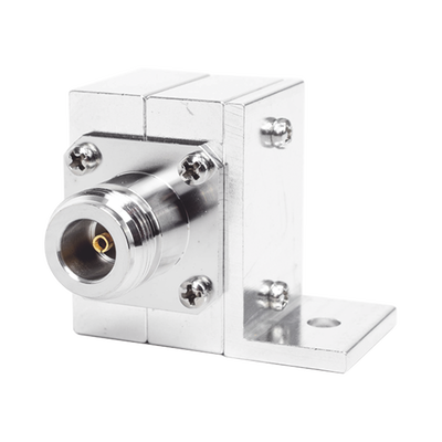 POLYPHASER IS-50NX-C2 Supresores de Picos Protector Coaxial