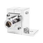 POLYPHASER IS-50NX-C2 Supresores de Picos Protector Coaxial