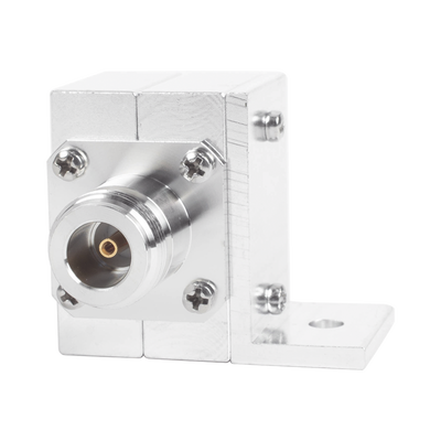 POLYPHASER IS-50NX-CO Supresores de Picos Protector Coaxial