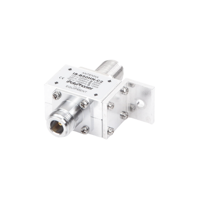 POLYPHASER IS-B50HN-C2 Supresores de Picos Protector Coaxial