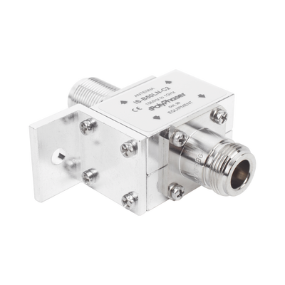 POLYPHASER IS-B50LN-C2 Supresores de Picos Protector Coaxial