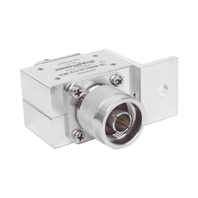 POLYPHASER IS-B50LN-C2-MA Supresores de Picos Protector RF C