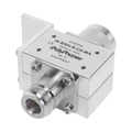 POLYPHASER IS-B50LN-C2-MA Supresores de Picos Protector RF C