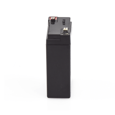 HONEYWELL K14139 Baterías Batería de respaldo de plomo-ácido