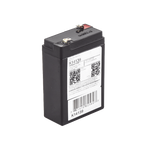 HONEYWELL K14139 Baterías Batería de respaldo de plomo-ácido