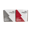 EPCOM POWERLINE KIT2CBLPV10RB/100 Accesorios / Cables / Jump