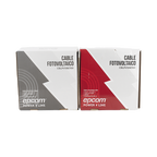 EPCOM POWERLINE KIT2CBLPV10RB/100 Accesorios / Cables / Jump