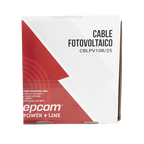 EPCOM POWERLINE KIT2CBLPV10RB/25 Accesorios / Cables / Jumpe