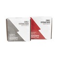 EPCOM POWERLINE KIT2CBLPV10RB/25 Accesorios / Cables / Jumpe
