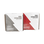 EPCOM POWERLINE KIT2CBLPV10RB/25 Accesorios / Cables / Jumpe