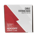 EPCOM POWERLINE KIT2CBLPV10RB/50 Accesorios / Cables / Jumpe