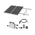 HOYMILES KITHMS1K550 Kits Solares Kit Solar para Interconexi