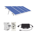 HOYMILES KIT-HMS-2K450 Kits Solares Kit Solar para Intercone