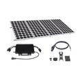 HOYMILES KITHMS2K550SP Kits Solares Kit Solar para Intercone