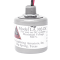 DELTA LA302DC Protecciones Vcc Protector de Descargas Atmosf