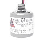 DELTA LA302DC Protecciones Vcc Protector de Descargas Atmosf