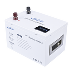 EPEVER LFP100EP128 Baterías Batería de Litio LiFePO4 12.8Vcc