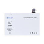 EPEVER LFP100EP128 Baterías Batería de Litio LiFePO4 12.8Vcc