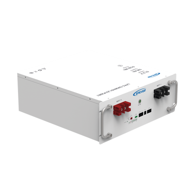 EPEVER LFP100EP51.2 Baterías Batería de Litio LiFePO4 51.2Vc