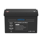 EPEVER LFP120EP12.8 Baterías Batería de Litio LiFePO4 Ciclo
