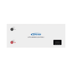 EPEVER LFP200EP128 Baterías Batería de litio LiFeO4 12.8Vcc,