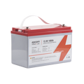 EPCOM POWERLINE LI-100-12C Baterías Batería de Litio Ciclo P