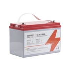 EPCOM POWERLINE LI-100-12C Baterías Batería de Litio Ciclo P