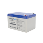 LINKEDPRO BY EPCOM LK1212 Baterías Batería de respaldo 12 V
