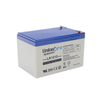 LINKEDPRO BY EPCOM LK1212 Baterías Batería de respaldo 12 V