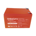 LINKEDPRO BY EPCOM LK1212FR Baterías Batería de respaldo 12