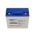 LINKEDPRO BY EPCOM LK1812 Baterías Batería de respaldo 12 V