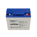 LINKEDPRO BY EPCOM LK1812 Baterías Batería de respaldo 12 V