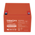 LINKEDPRO BY EPCOM LK2612FR Baterías Batería de respaldo 12