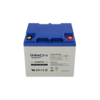LINKEDPRO BY EPCOM LK4012 Baterías Batería de respaldo 12 V