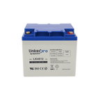 LINKEDPRO BY EPCOM LK4012 Baterías Batería de respaldo 12 V