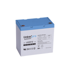 LINKEDPRO BY EPCOM LK5512 Baterías Batería de respaldo 12 V