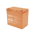 LINKEDPRO BY EPCOM LK5512FR Baterías Batería de respaldo  12
