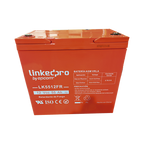 LINKEDPRO BY EPCOM LK5512FR Baterías Batería de respaldo  12