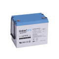 LINKEDPRO BY EPCOM LK7512 Baterías Solares Batería de respal