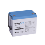 LINKEDPRO BY EPCOM LK7512 Baterías Solares Batería de respal