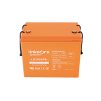 LINKEDPRO BY EPCOM LK7512FR Baterías Batería de respaldo 12